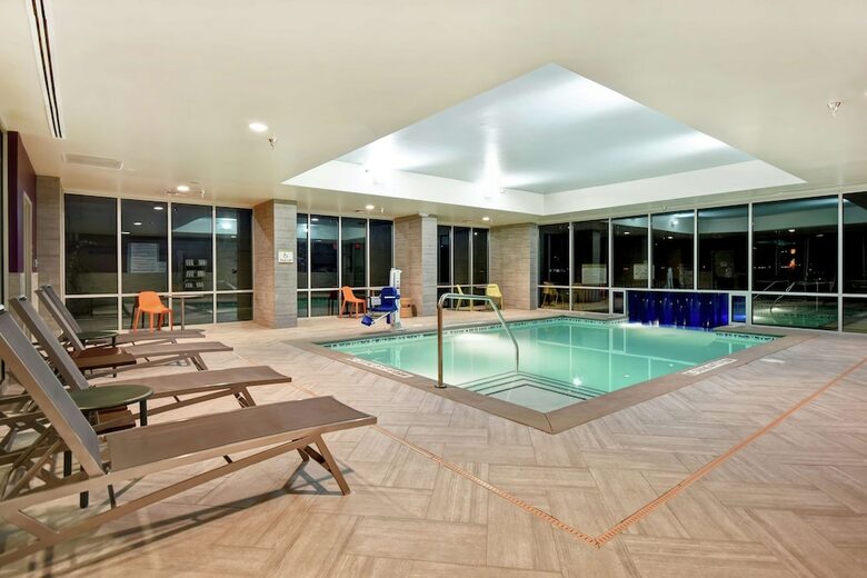 Hotel Home2 Suites By Hilton Atlanta Marietta