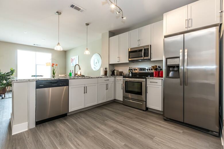 Kasa King Of Prussia Apartments