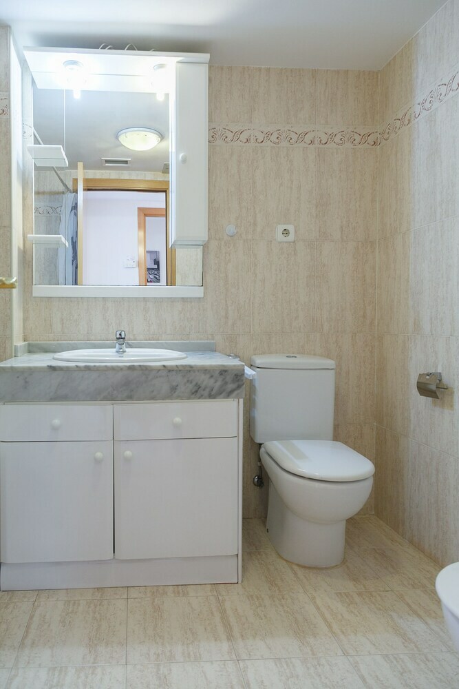 Apartamentos Uhc Arinsal Family Complex