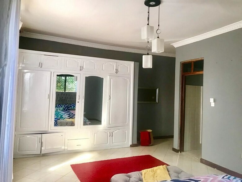 Bed & Breakfast Arusha Jambo House