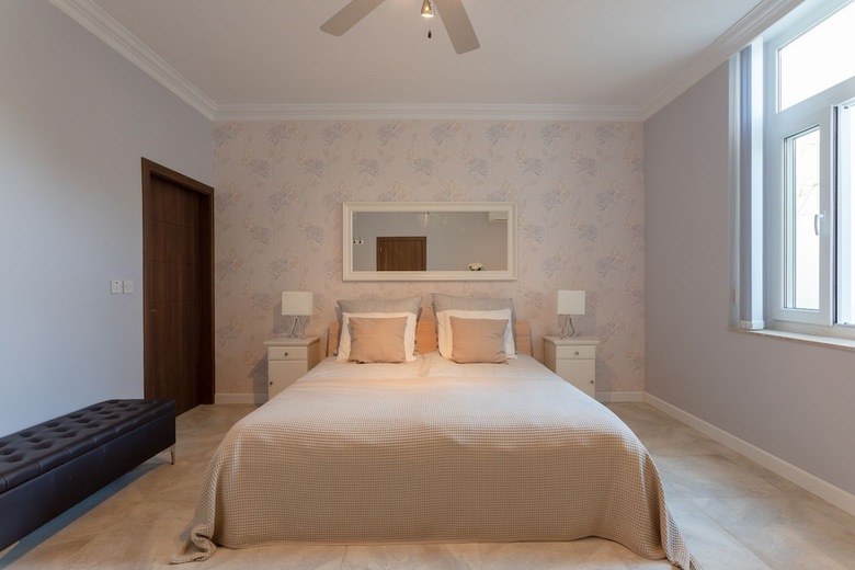 Apartamentos Villa Marni