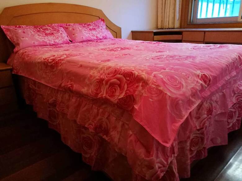 Apartamentos Qinghui Home