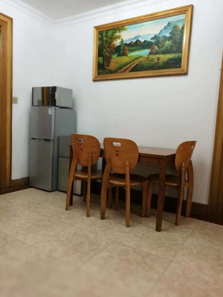 Apartamentos Qinghui Home