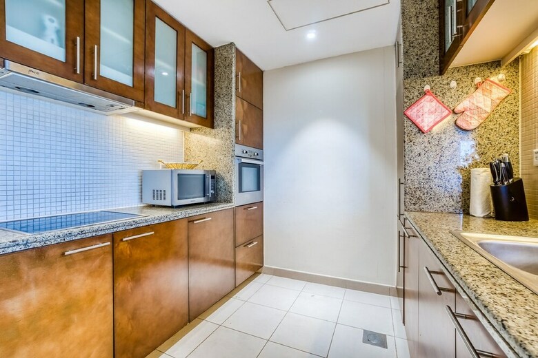 Apartamento Shakespeare - Ease By Emaar