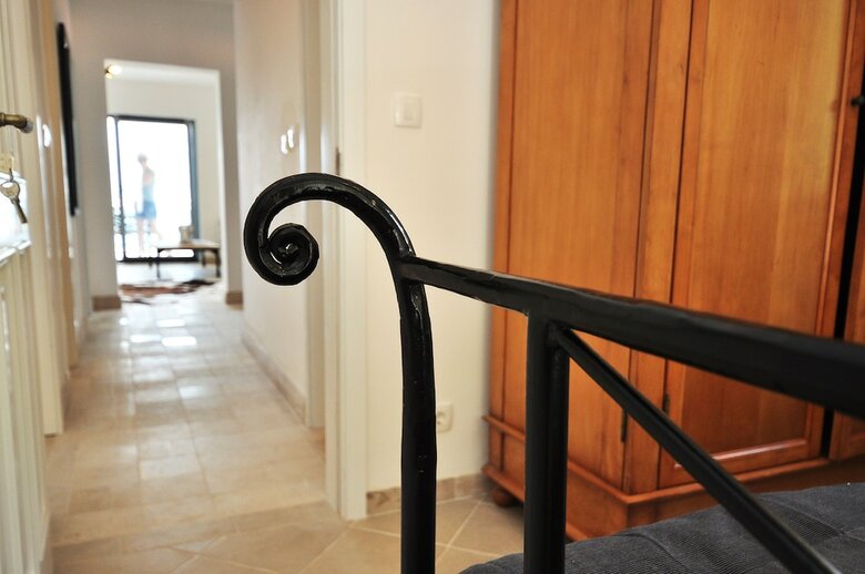 Apartamento Castello Risano