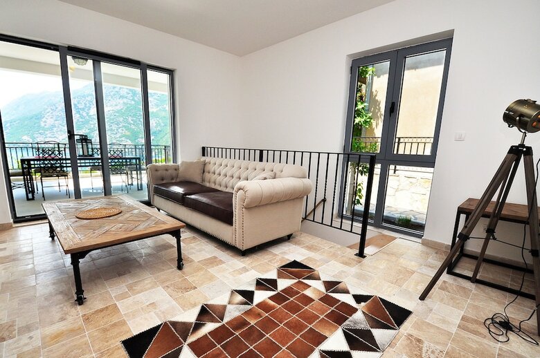 Apartamento Castello Risano