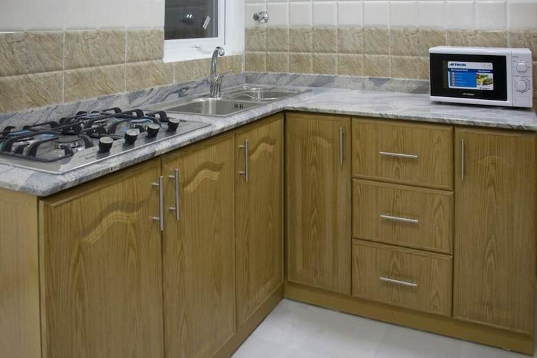 Aparthotel Alrayyan Hotel Apartments