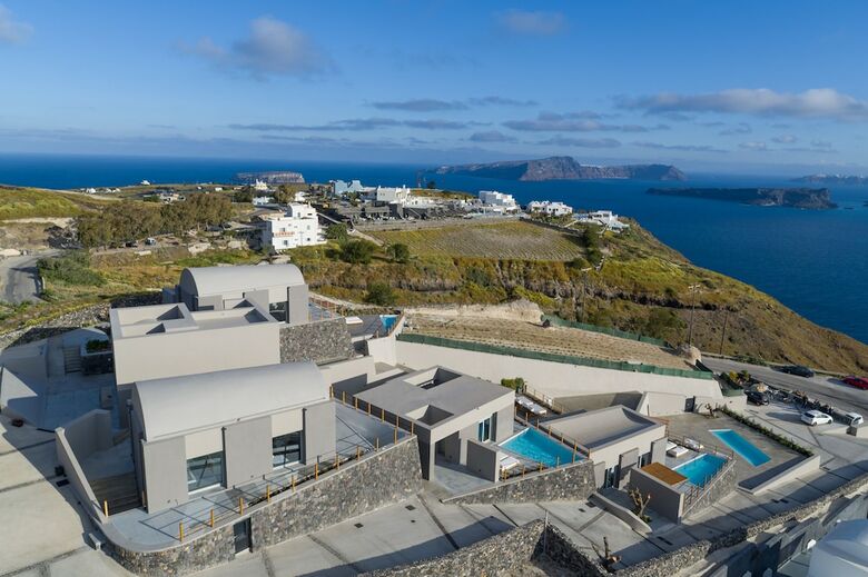 Hotel Melidonia Suites