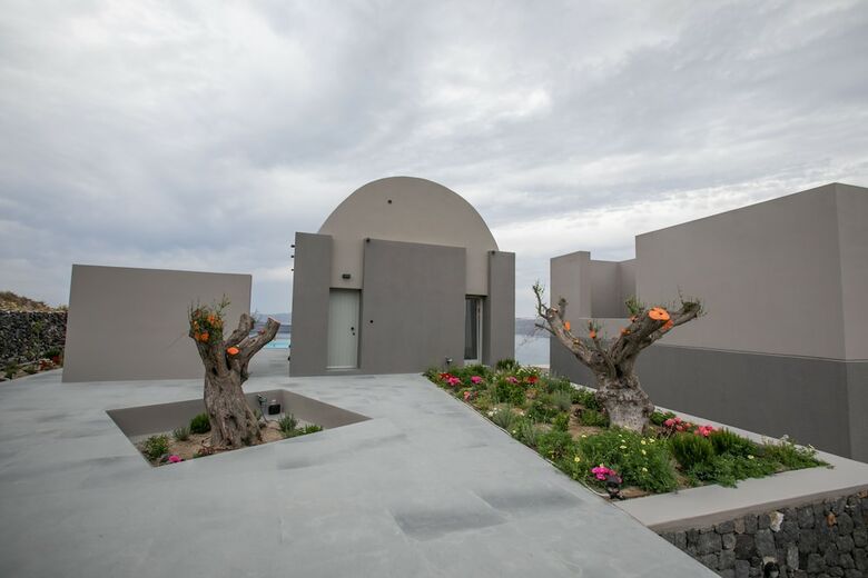 Hotel Melidonia Suites