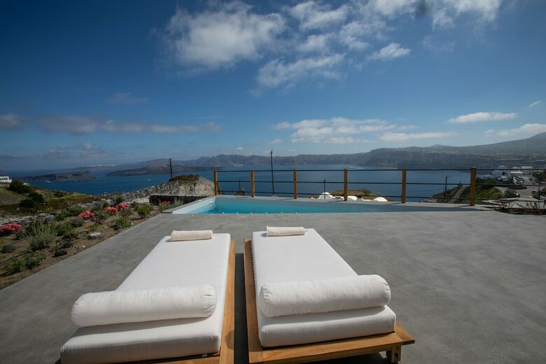 Hotel Melidonia Suites