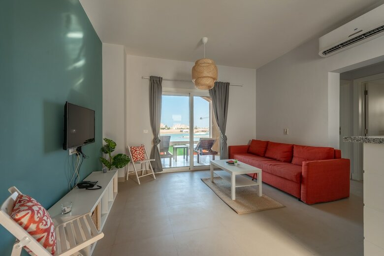 Aparthotel Golden Apartments El Gouna