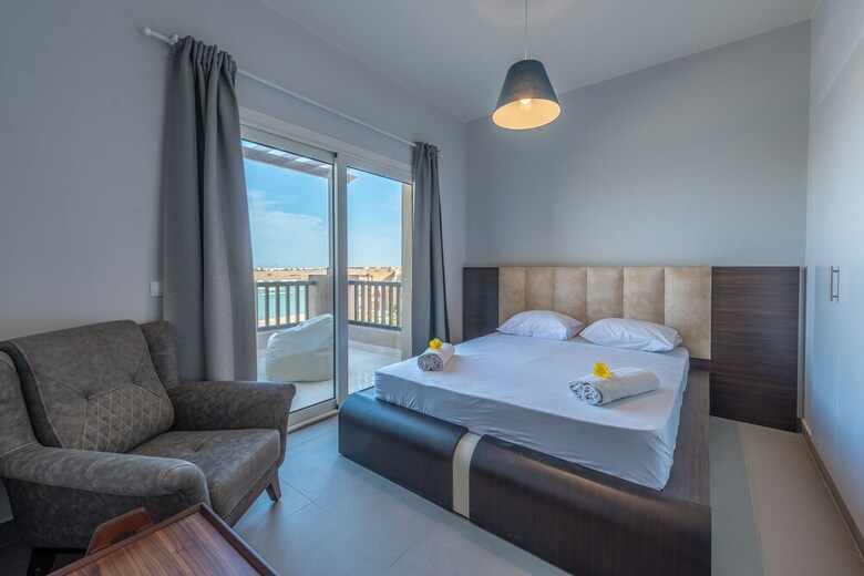 Aparthotel Golden Apartments El Gouna