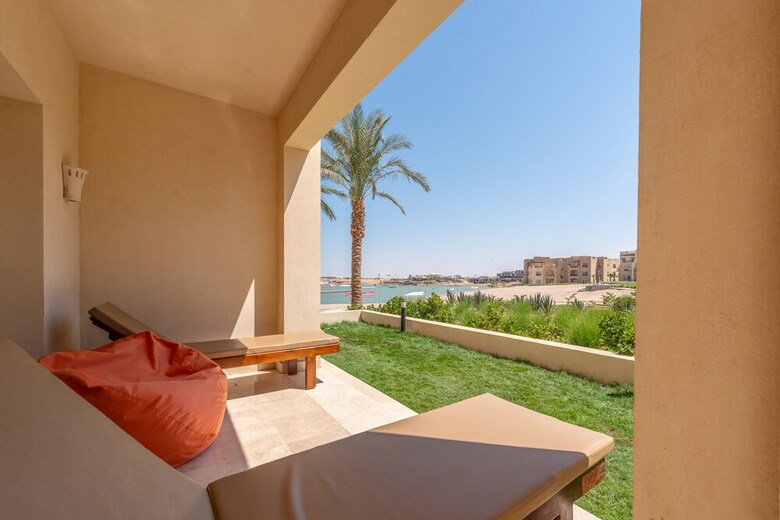 Aparthotel Golden Apartments El Gouna