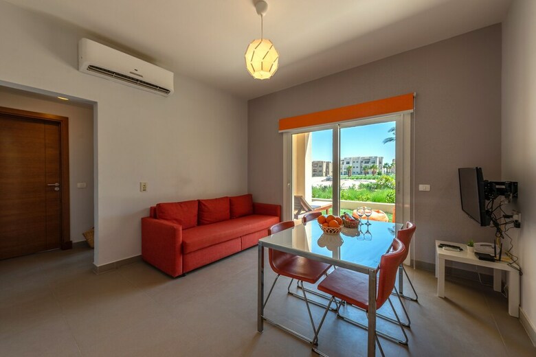 Aparthotel Golden Apartments El Gouna