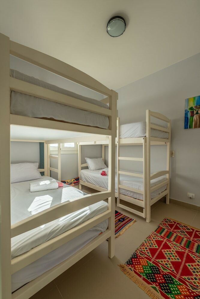 Aparthotel Golden Apartments El Gouna