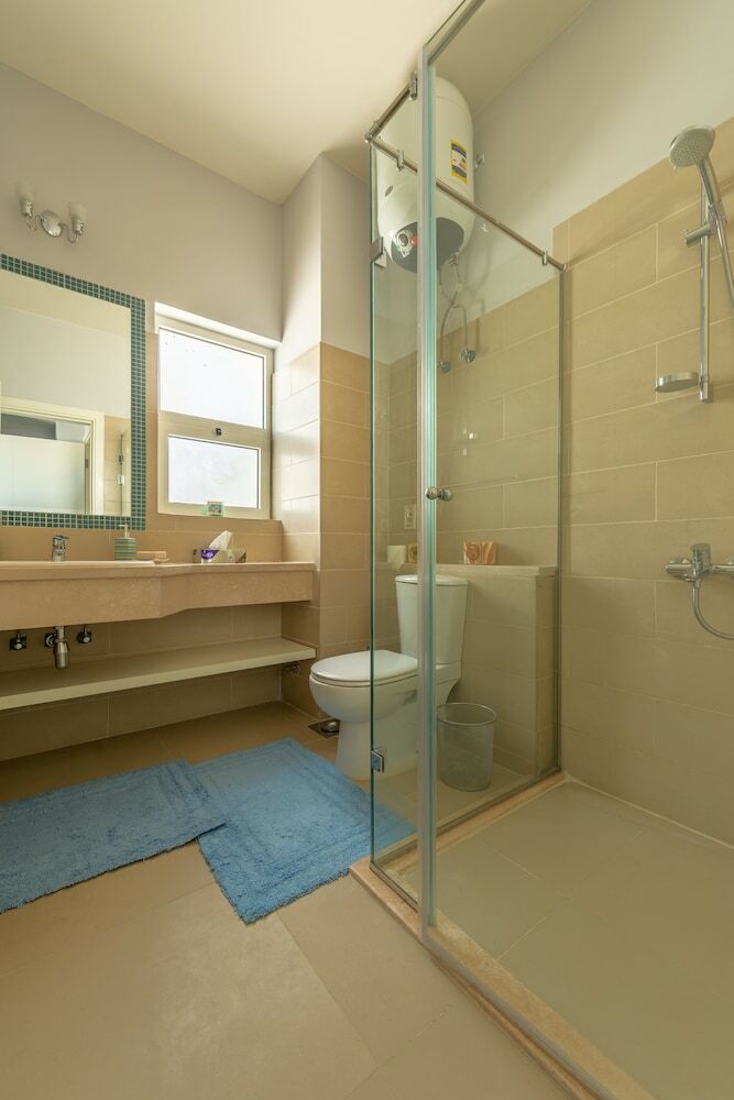 Aparthotel Golden Apartments El Gouna
