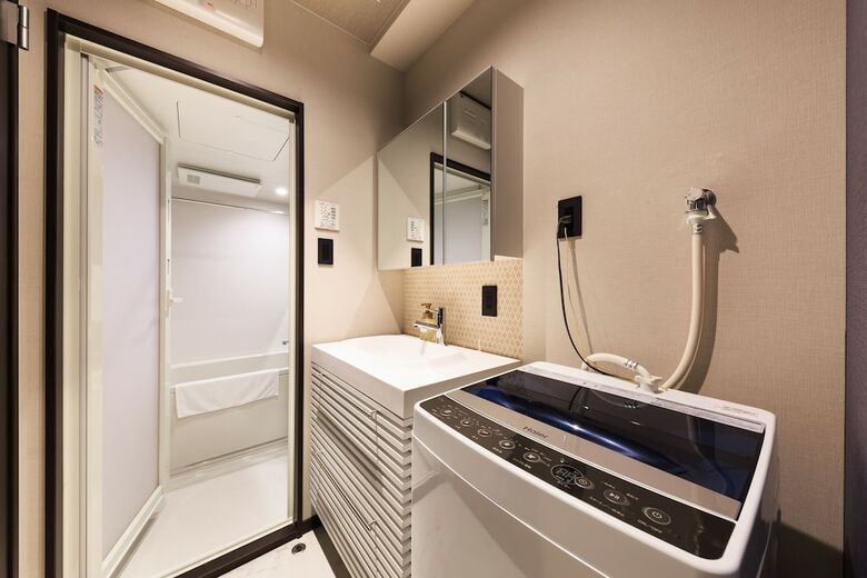 Apartamentos Takuto Stay Osaka Bentencho