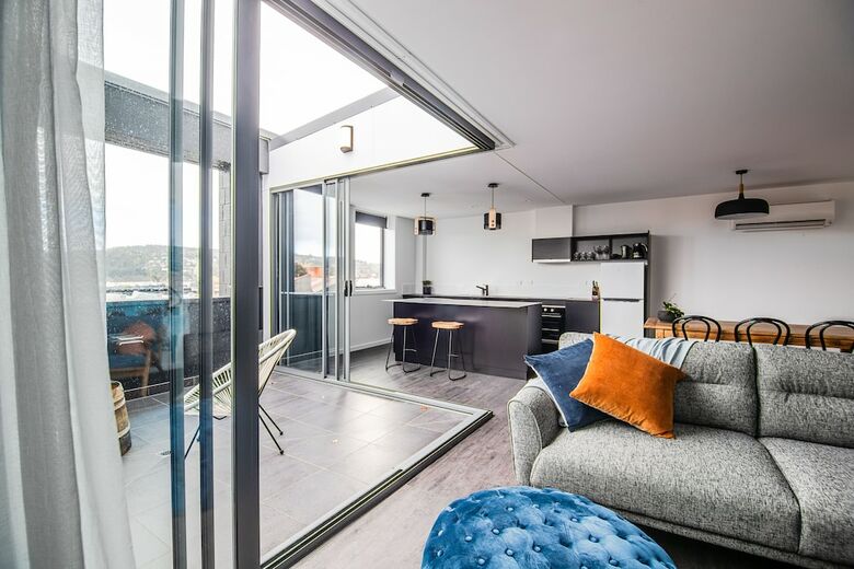 Apartamentos Change Overnight