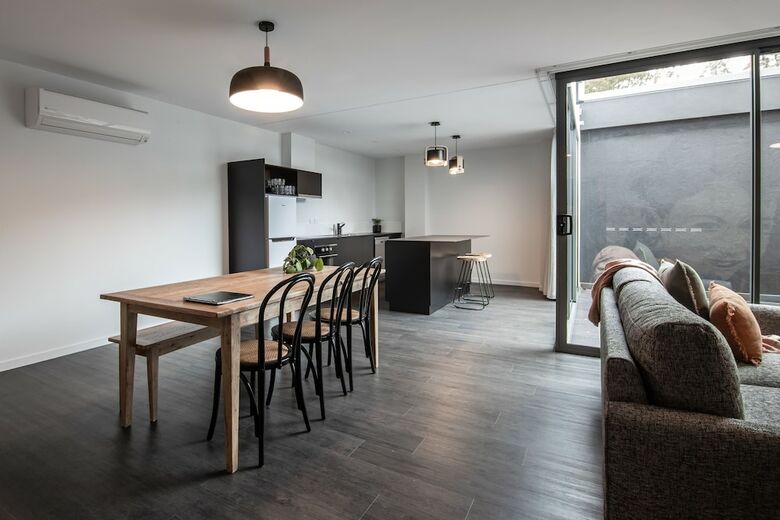 Apartamentos Change Overnight