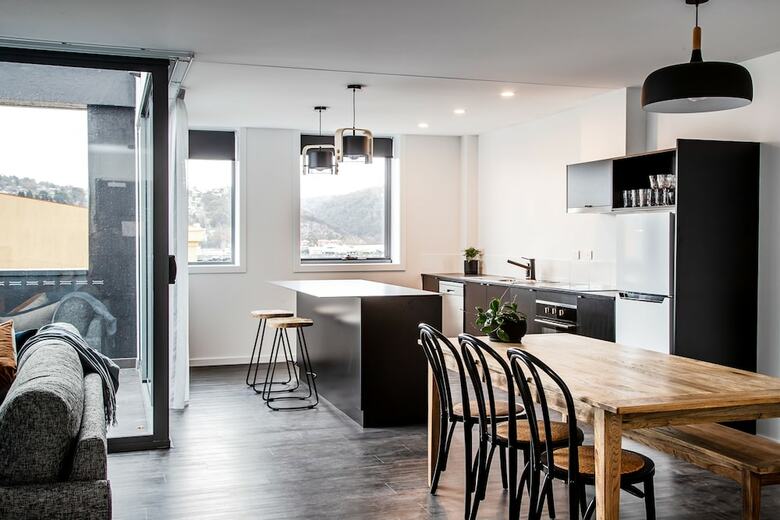 Apartamentos Change Overnight