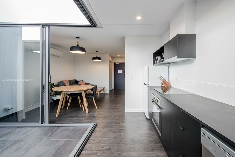 Apartamentos Change Overnight