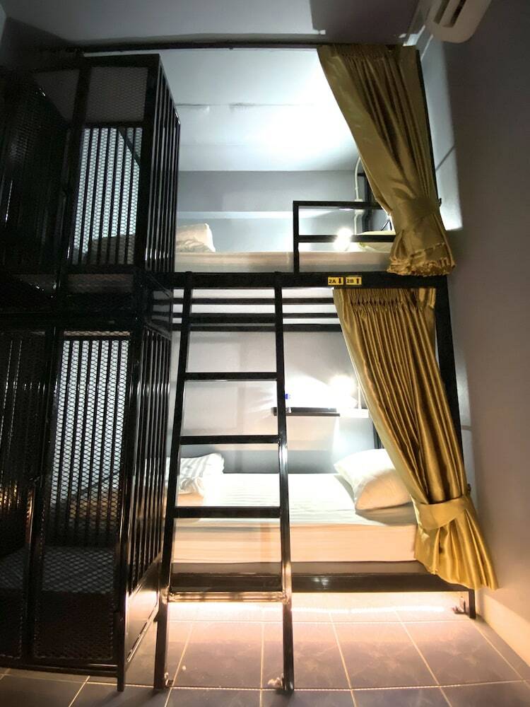 Hostal Gate 2hostel