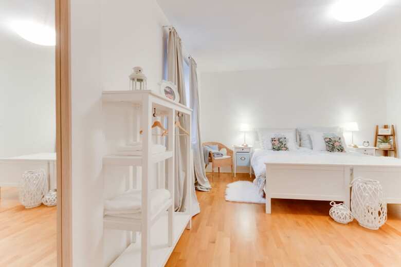 Hotel Prague Byt 20 Apartment