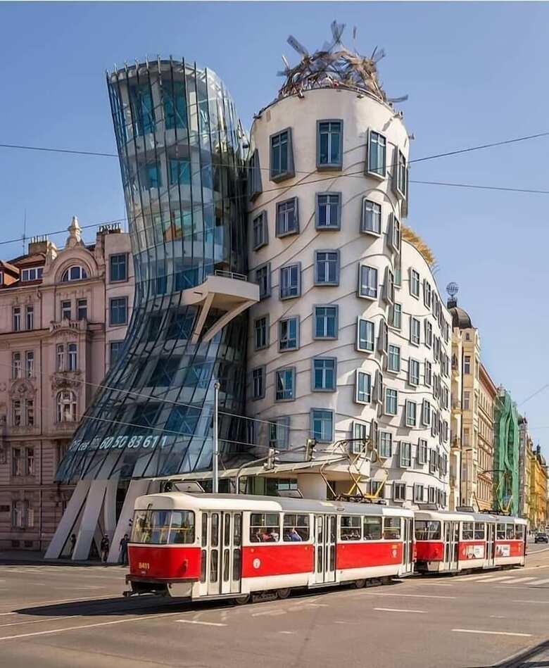 Hotel Prague Byt 20 Apartment