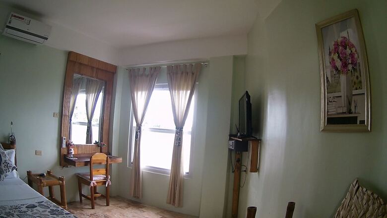 Aparthotel Summer Place Apartments Puerto Galera