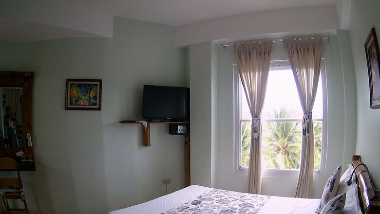 Aparthotel Summer Place Apartments Puerto Galera
