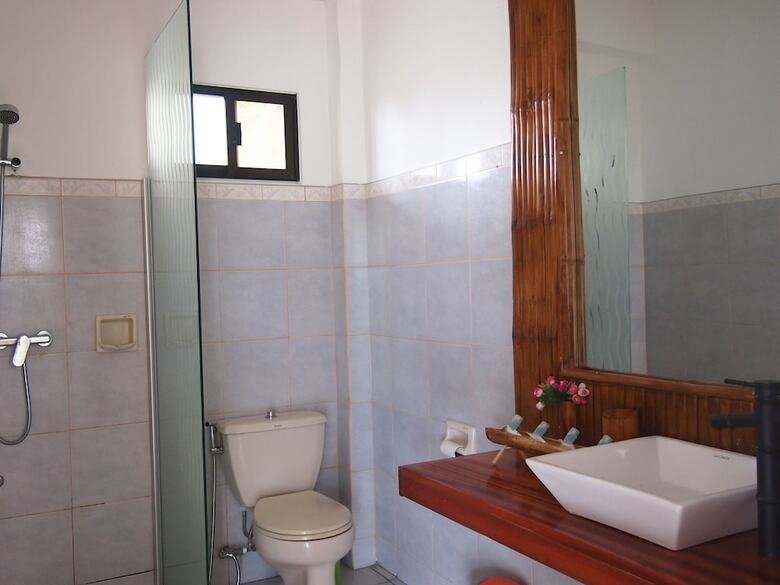 Aparthotel Summer Place Apartments Puerto Galera
