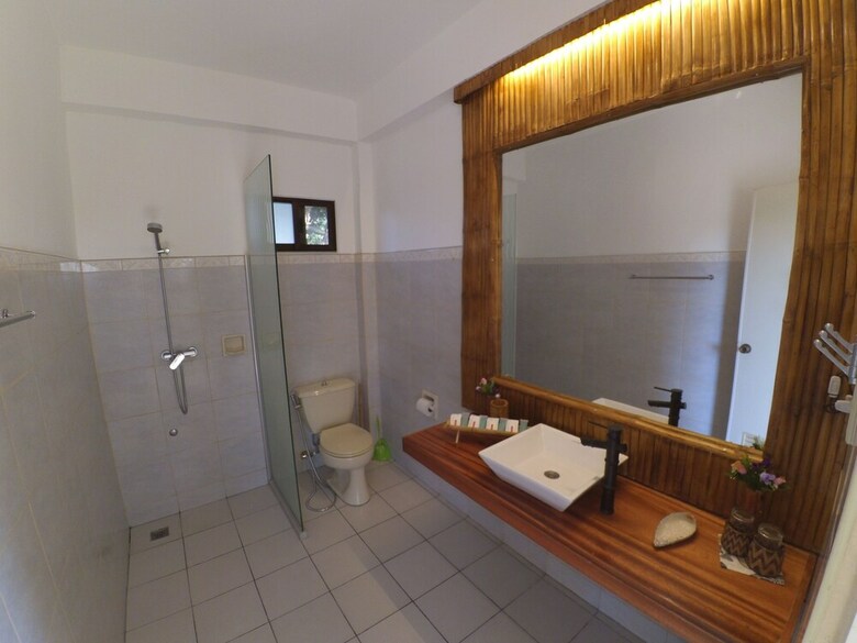Aparthotel Summer Place Apartments Puerto Galera