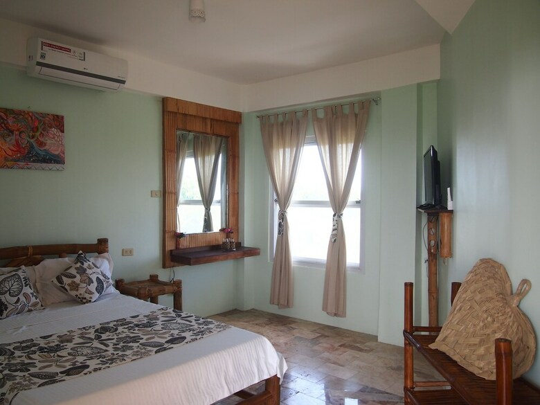 Aparthotel Summer Place Apartments Puerto Galera