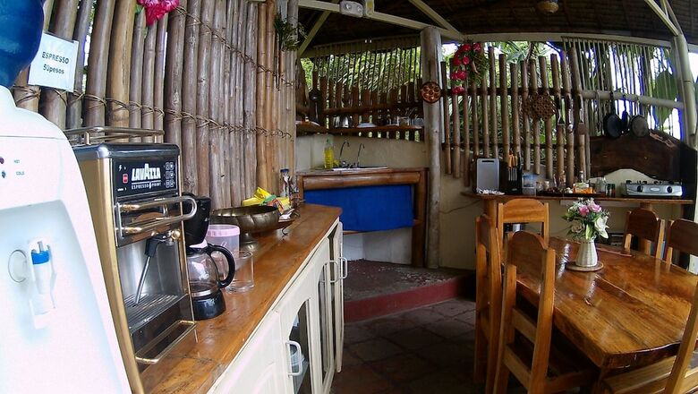 Aparthotel Summer Place Apartments Puerto Galera