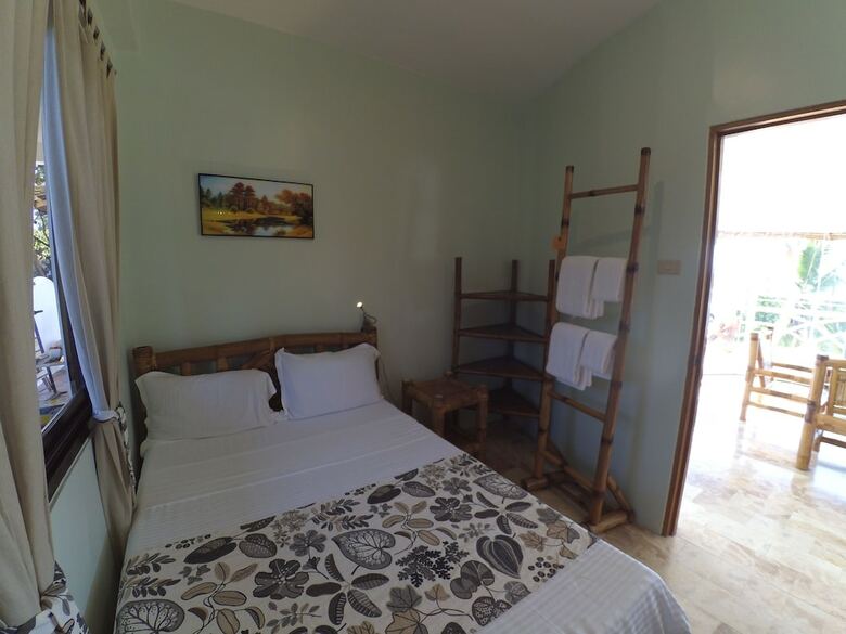 Aparthotel Summer Place Apartments Puerto Galera