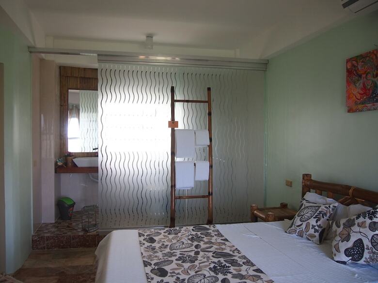 Aparthotel Summer Place Apartments Puerto Galera