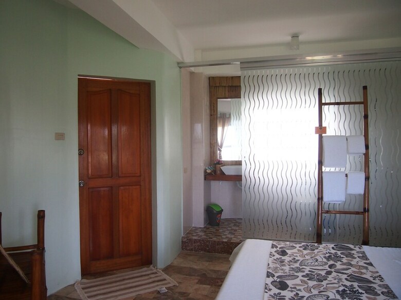 Aparthotel Summer Place Apartments Puerto Galera