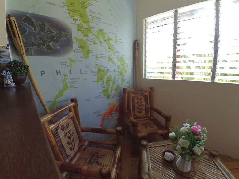 Aparthotel Summer Place Apartments Puerto Galera