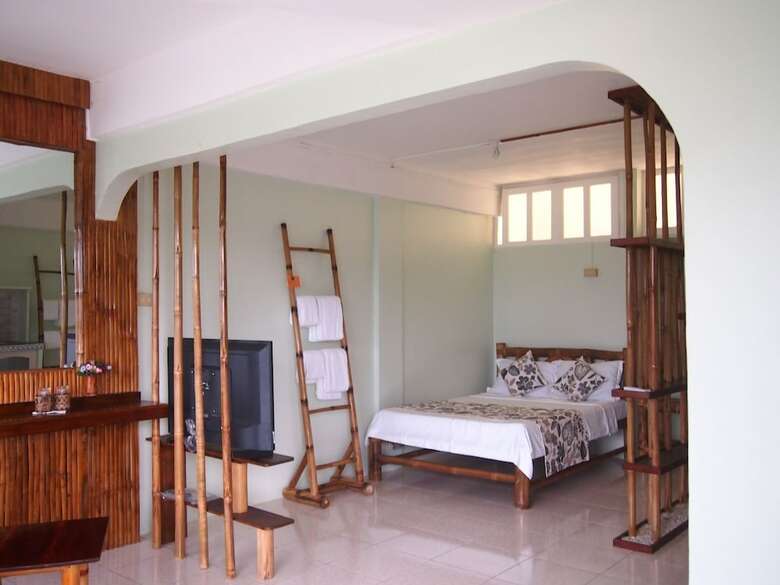 Aparthotel Summer Place Apartments Puerto Galera
