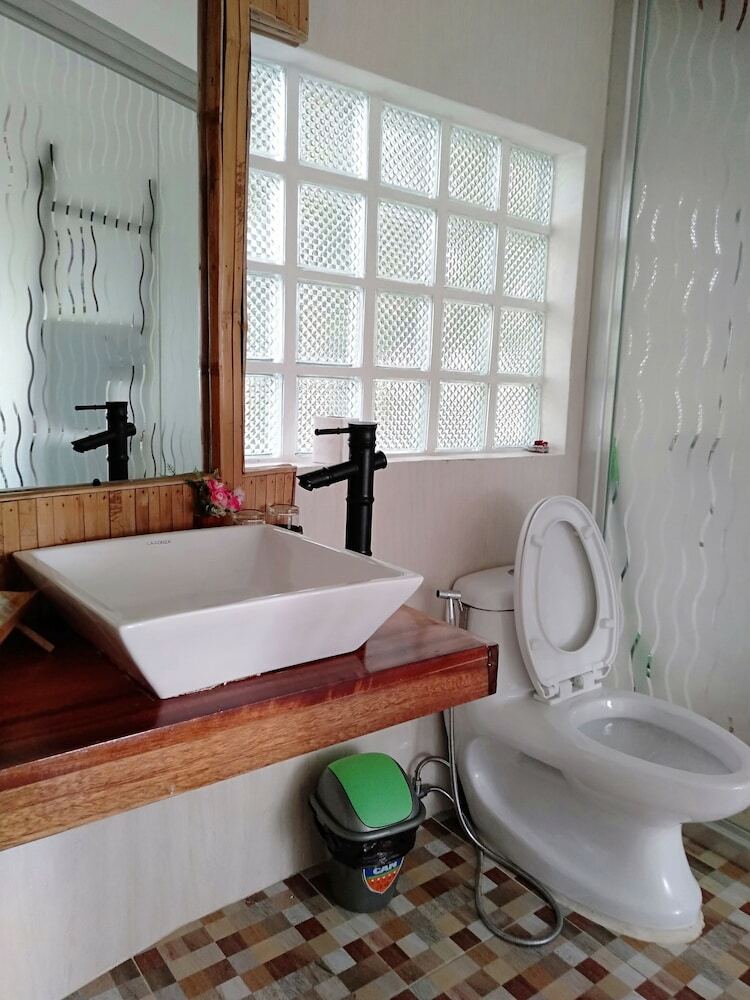 Aparthotel Summer Place Apartments Puerto Galera