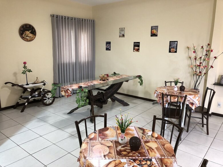 Posada Pousada Recanto Da Ilha