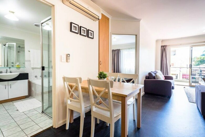 Apartamentos Trendy North Adelaide With Parking Wifi