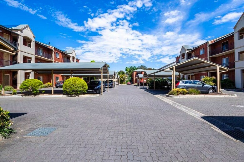 Apartamentos Trendy North Adelaide With Parking Wifi