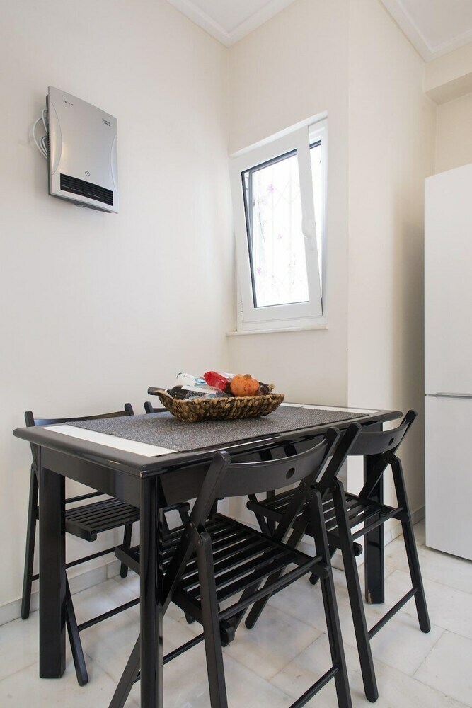Apartamentos Alexander's Penthouse