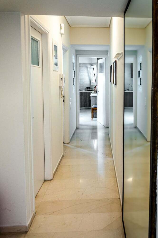 Apartamentos Alexander's Penthouse