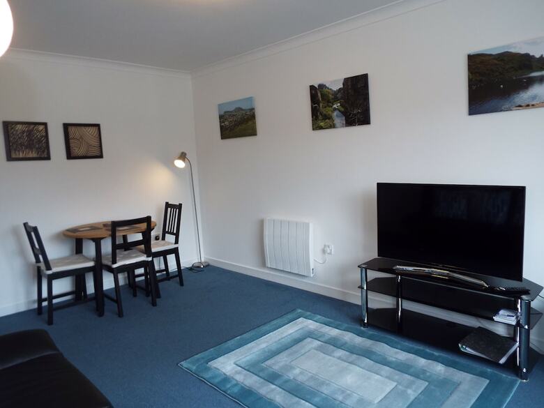 Apartamentos Ideal Central Edinburgh Location With Free On-site Private Parking