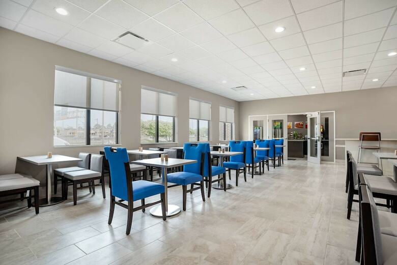 Hotel Quality Inn