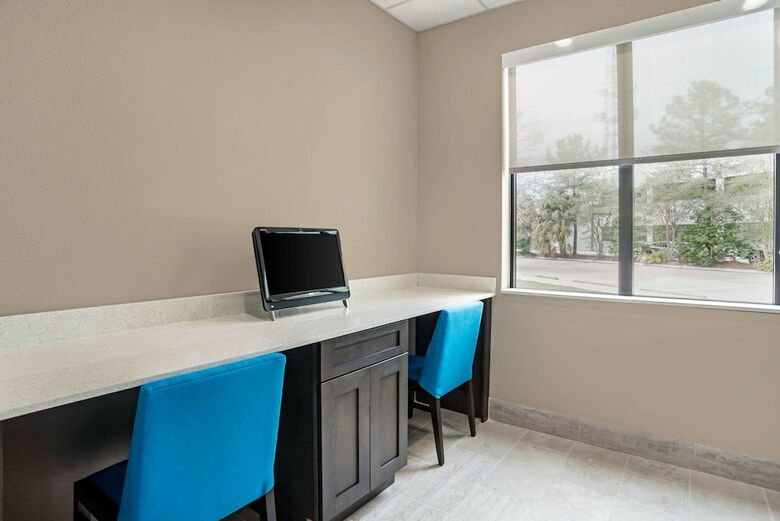 Hotel Quality Inn