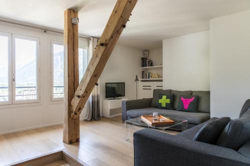 Apartment Majestic 1