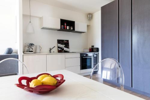 Apartment Majestic 1